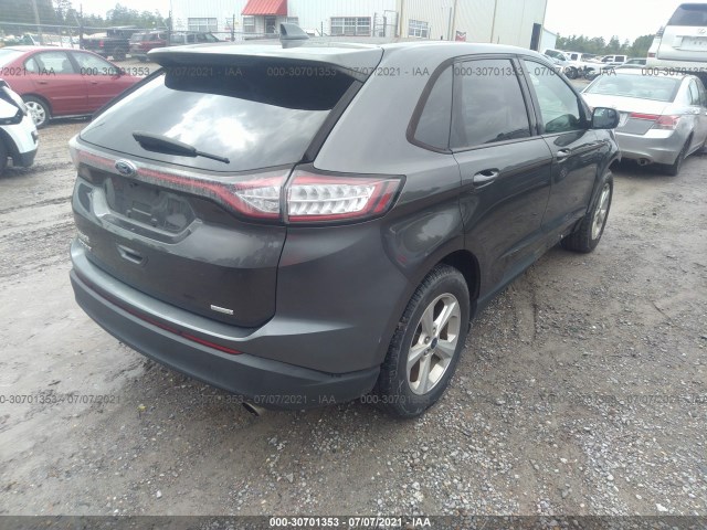 2FMTK3G96FBB46757  ford edge 2015 IMG 3