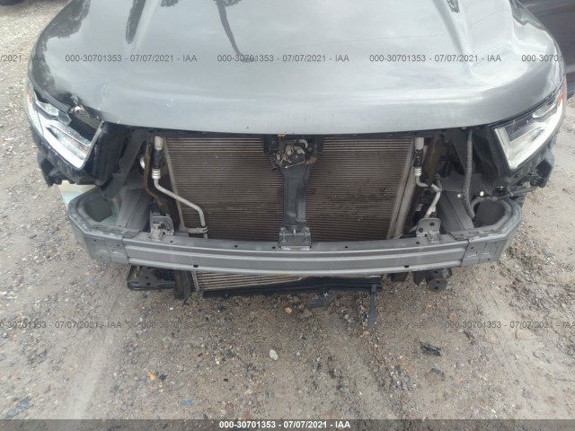 2FMTK3G96FBB46757  ford edge 2015 IMG 5