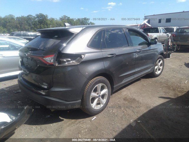 2FMTK3G97FBB44340  ford edge 2015 IMG 3