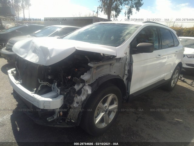 2FMTK3G99FBC17658  ford edge 2015 IMG 1