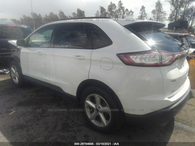 2FMTK3G99FBC17658  ford edge 2015 IMG 2