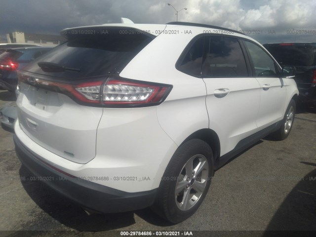 2FMTK3G99FBC17658  ford edge 2015 IMG 3