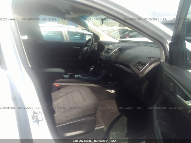 2FMTK3G99FBC17658  ford edge 2015 IMG 4