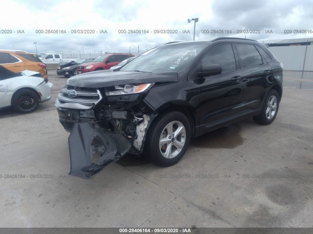 2FMTK3G99FBC41944  ford edge 2015 IMG 1