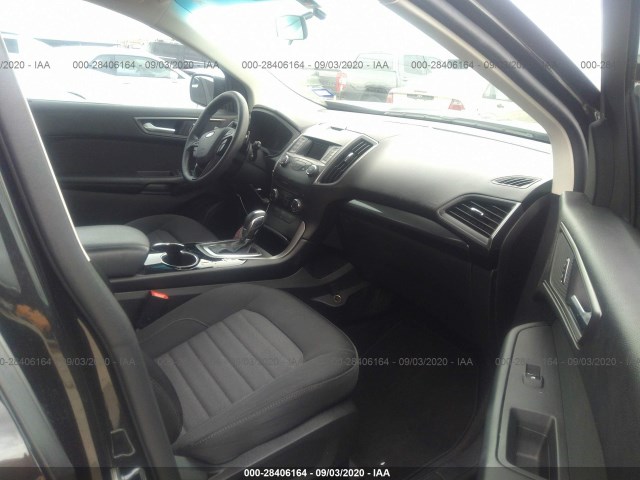 2FMTK3G99FBC41944  ford edge 2015 IMG 4