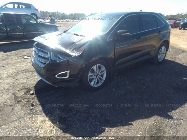 2FMTK3J82FBC41087  ford edge 2015 IMG 1