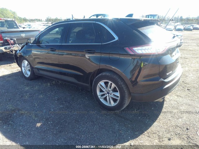 2FMTK3J82FBC41087  ford edge 2015 IMG 2