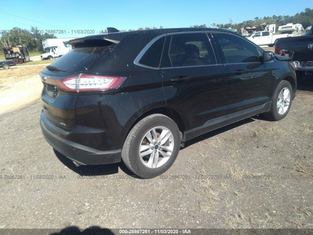 2FMTK3J82FBC41087  ford edge 2015 IMG 3