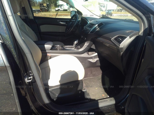 2FMTK3J82FBC41087  ford edge 2015 IMG 4