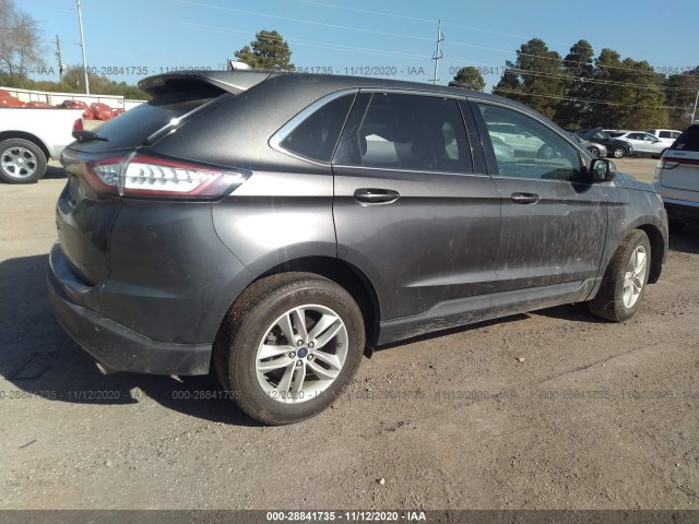 2FMTK3J84FBB55439  ford edge 2015 IMG 3