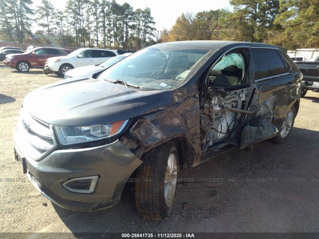 2FMTK3J84FBB55439  ford edge 2015 IMG 5