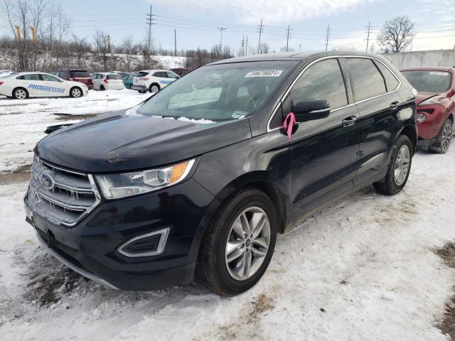 2FMTK3J86FBB03150  ford edge 2015 IMG 1