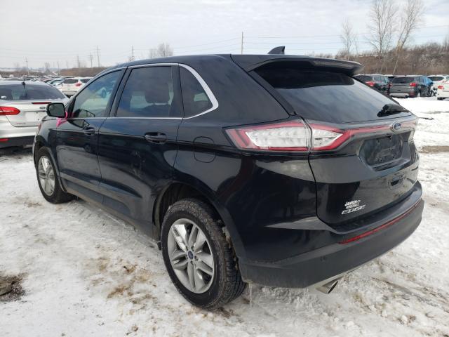 2FMTK3J86FBB03150  ford edge 2015 IMG 2