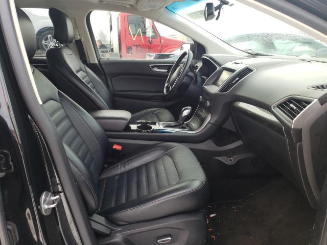 2FMTK3J86FBB03150  ford edge 2015 IMG 4