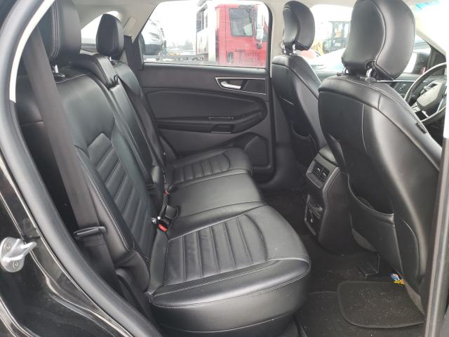 2FMTK3J86FBB03150  ford edge 2015 IMG 5