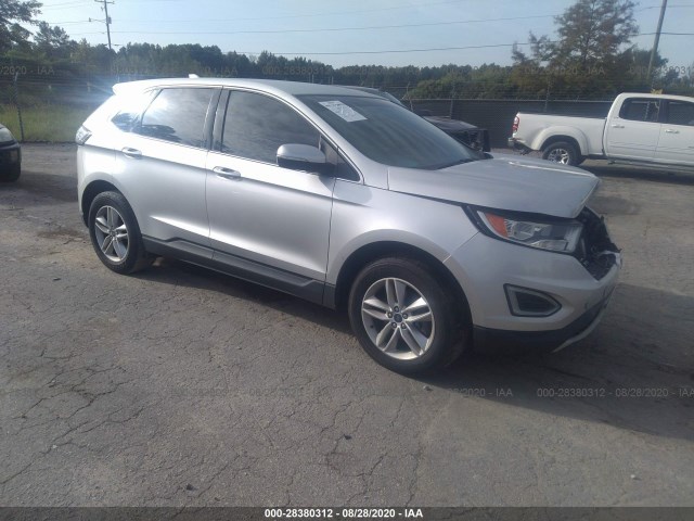 2FMTK3J87FBC12944  ford edge 2015 IMG 0