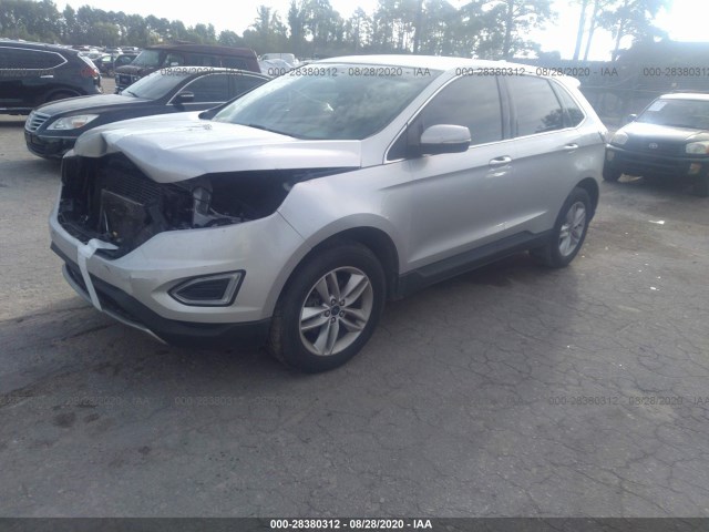 2FMTK3J87FBC12944  ford edge 2015 IMG 1