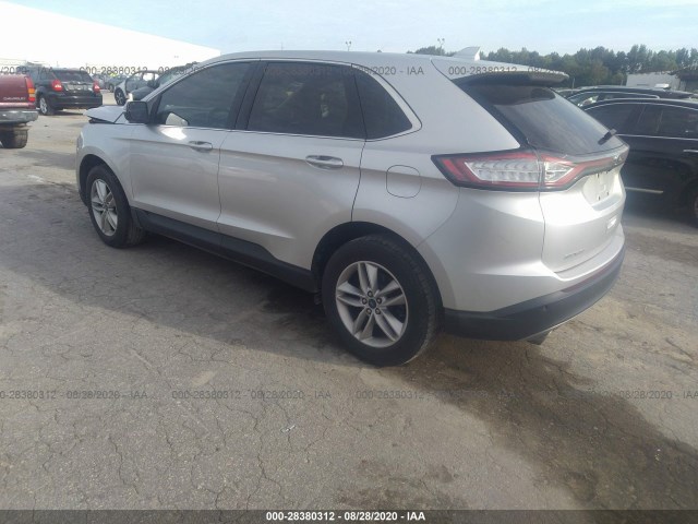 2FMTK3J87FBC12944  ford edge 2015 IMG 2