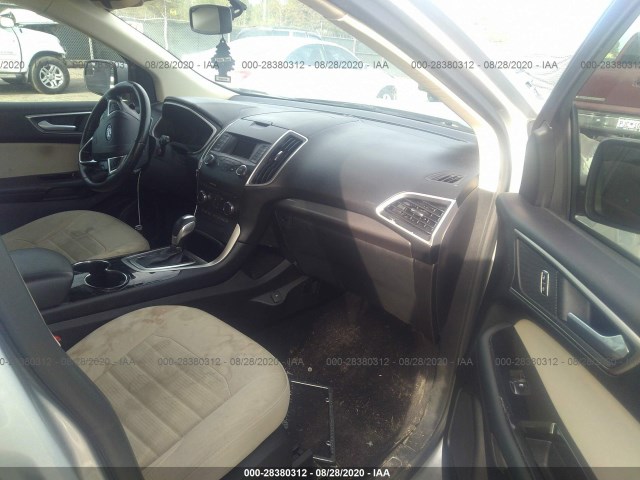 2FMTK3J87FBC12944  ford edge 2015 IMG 4