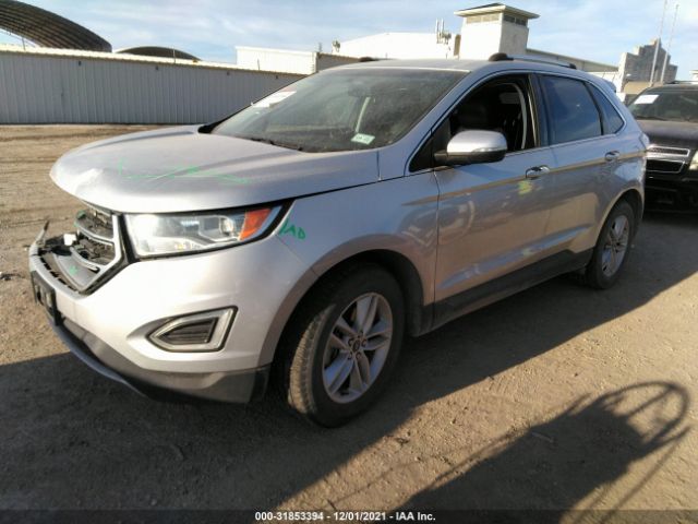 2FMTK3J8XFBB30609  ford edge 2015 IMG 1