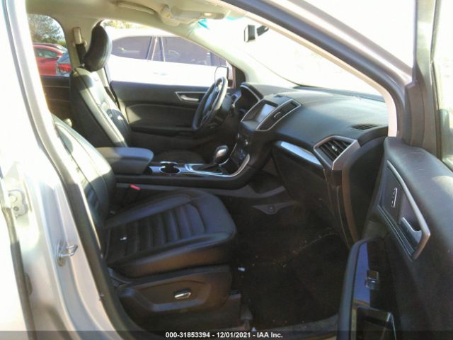 2FMTK3J8XFBB30609  ford edge 2015 IMG 4