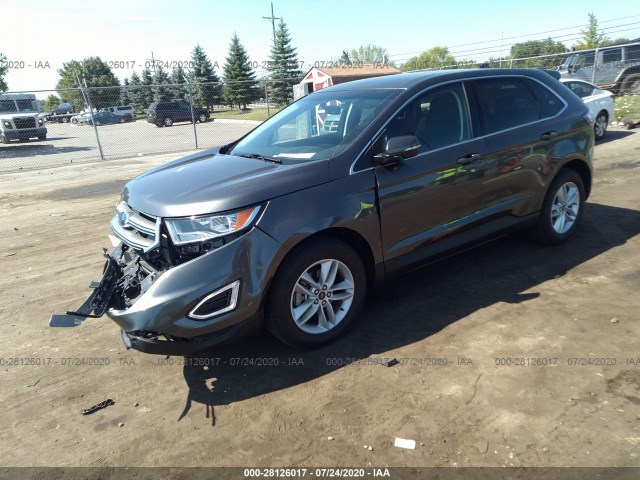 2FMTK3J8XFBB65764  ford edge 2015 IMG 1