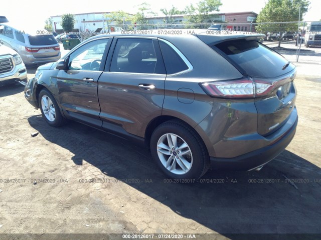 2FMTK3J8XFBB65764  ford edge 2015 IMG 2