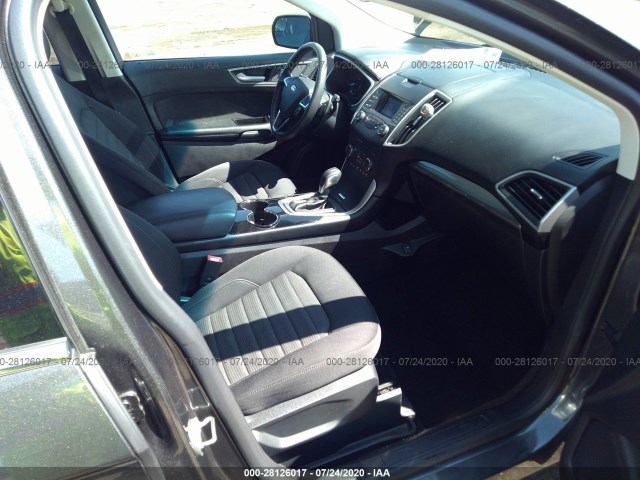 2FMTK3J8XFBB65764  ford edge 2015 IMG 4