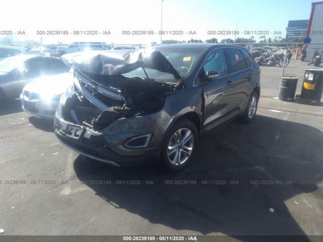 2FMTK3J8XFBB81625  ford edge 2015 IMG 1