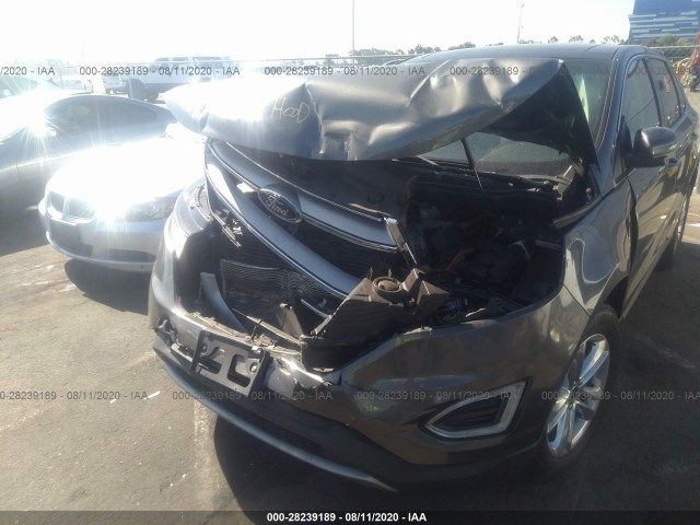 2FMTK3J8XFBB81625  ford edge 2015 IMG 5