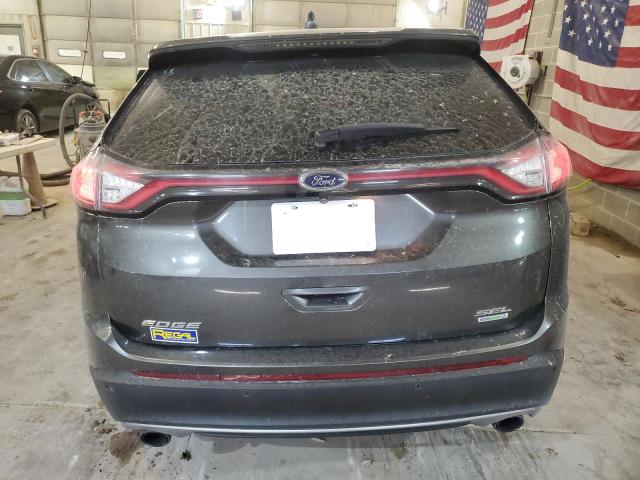 2FMTK3J90FBC33675  ford edge 2015 IMG 5