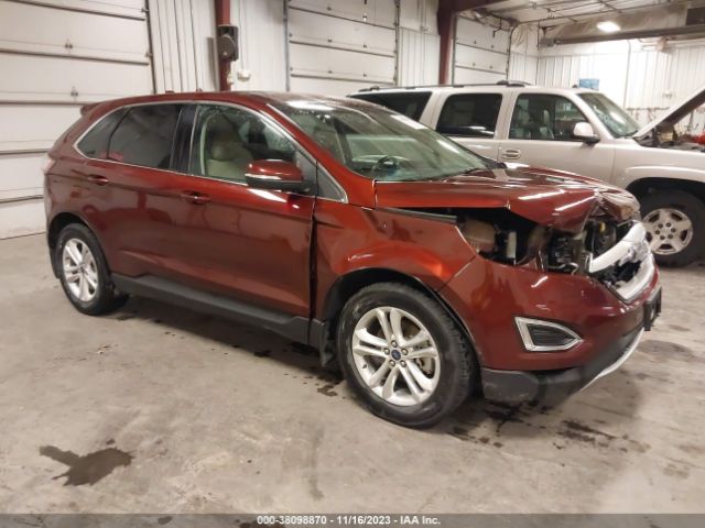 2FMTK3J91FBC11703  ford edge 2015 IMG 0