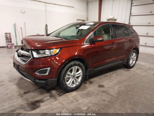 2FMTK3J91FBC11703  ford edge 2015 IMG 1