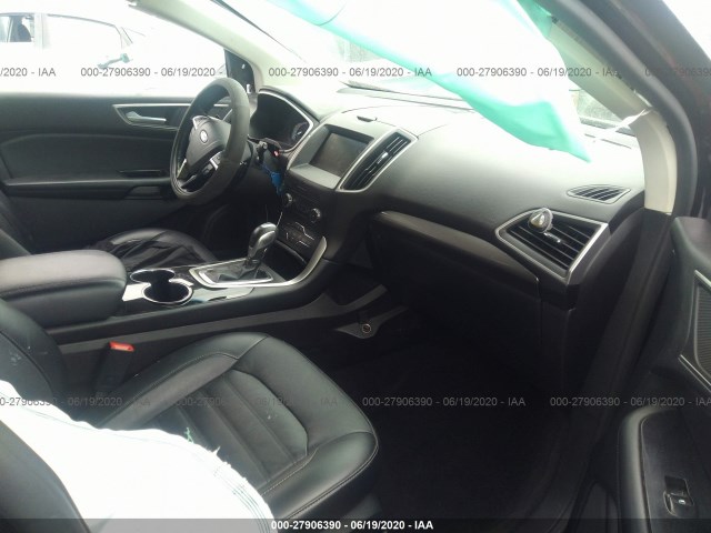 2FMTK3J92FBB81692  ford edge 2015 IMG 4