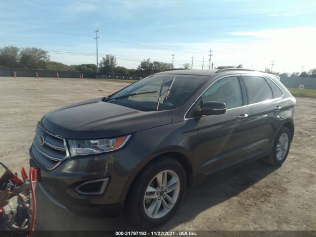 2FMTK3J92FBB91414  ford edge 2015 IMG 1