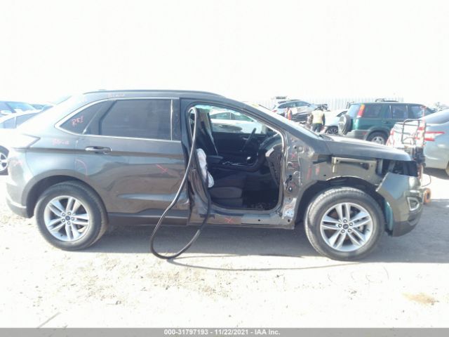 2FMTK3J92FBB91414  ford edge 2015 IMG 5