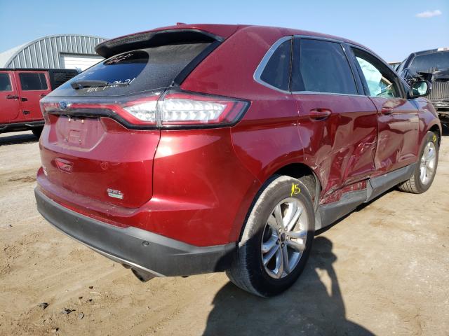 2FMTK3J98FBC17689  ford edge 2015 IMG 3