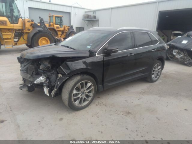 2FMTK3K87FBC39298  ford edge 2015 IMG 1