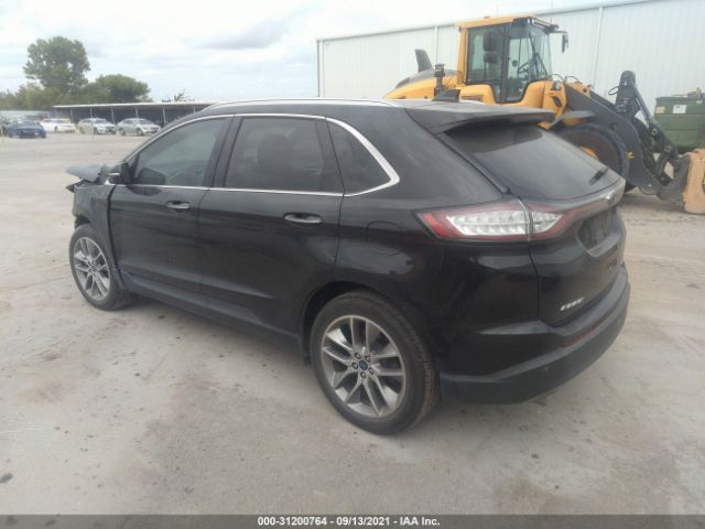 2FMTK3K87FBC39298  ford edge 2015 IMG 2