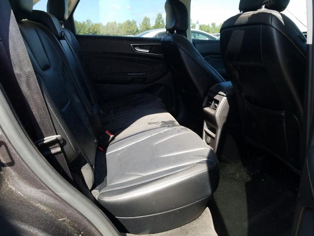 2FMTK3K9XFBB35123  ford edge 2015 IMG 5