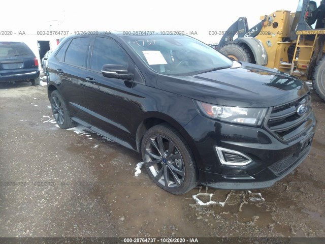 2FMTK4AP0FBC04181  ford edge 2015 IMG 0