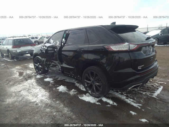 2FMTK4AP0FBC04181  ford edge 2015 IMG 2