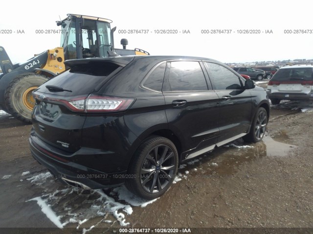 2FMTK4AP0FBC04181  ford edge 2015 IMG 3