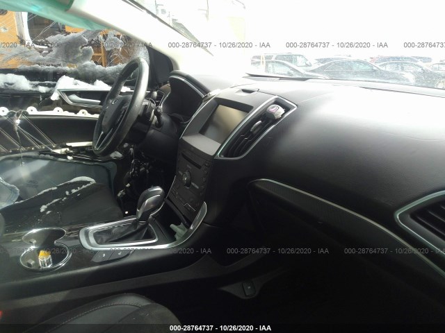 2FMTK4AP0FBC04181  ford edge 2015 IMG 4