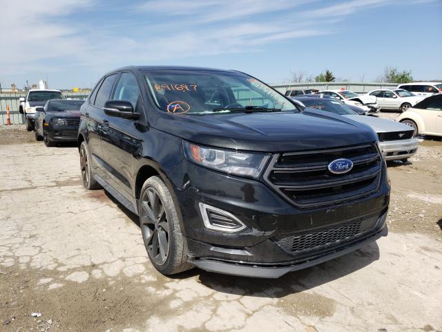 2FMTK4AP1FBB91697  ford  2015 IMG 0