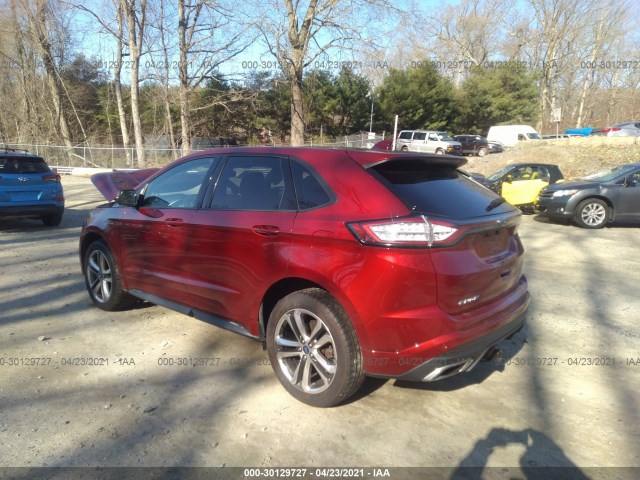 2FMTK4AP7FBC05019  ford edge 2015 IMG 2