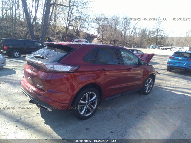 2FMTK4AP7FBC05019  ford edge 2015 IMG 3