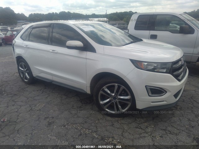 2FMTK4AP9FBB84559  ford edge 2015 IMG 0