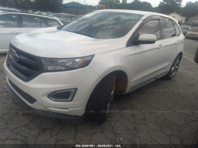 2FMTK4AP9FBB84559  ford edge 2015 IMG 1