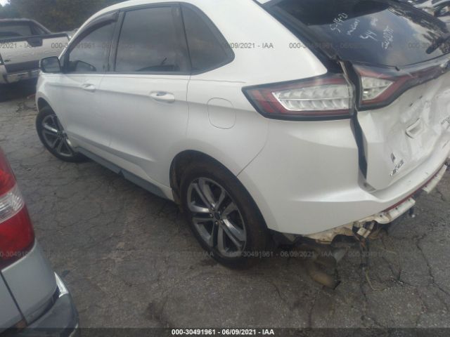 2FMTK4AP9FBB84559  ford edge 2015 IMG 2